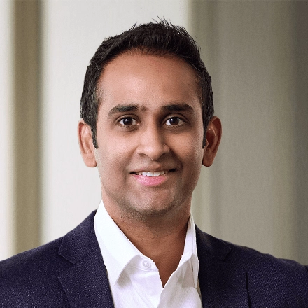 Shivanth Bhaskaran
