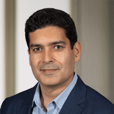 Manish Kapoor