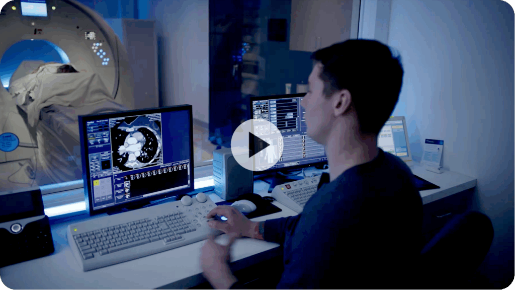our vision video