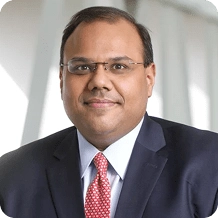 nihar desai