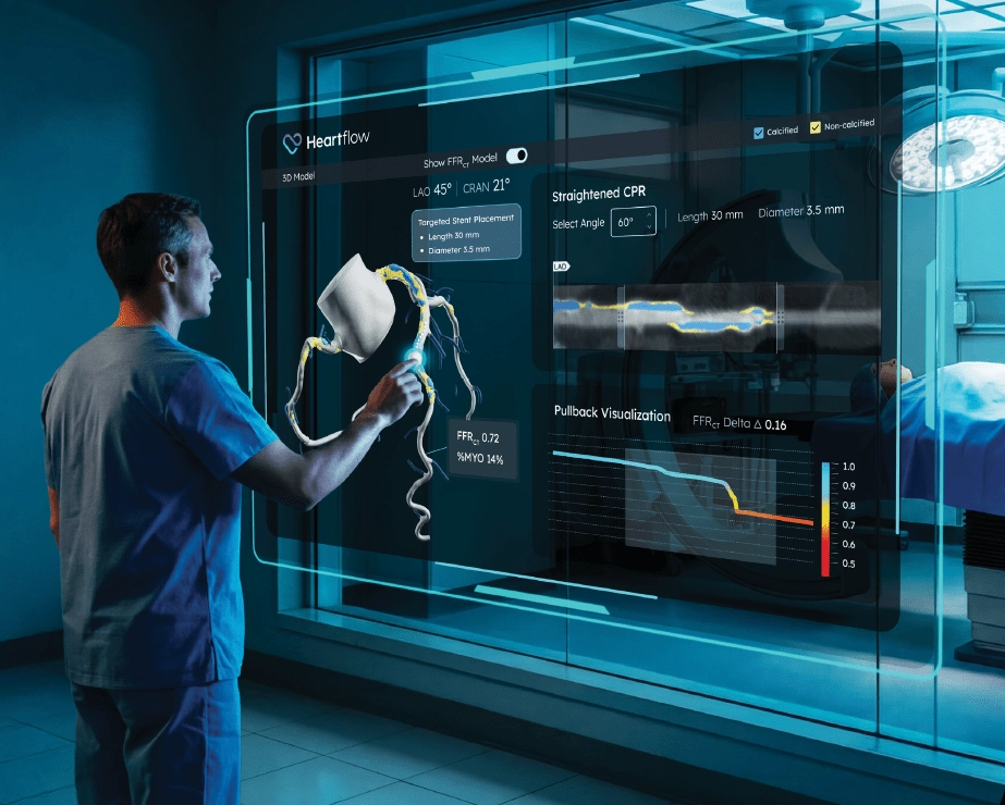 PCI Navigator