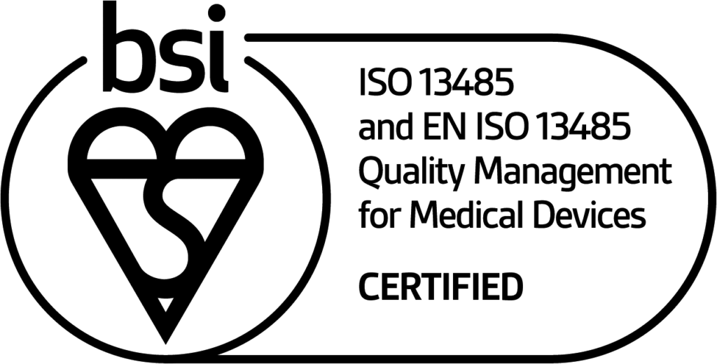 mark of trust certified iso 13485 and en iso 13485 quality management for medical devices black logo en gb 1019 (1)