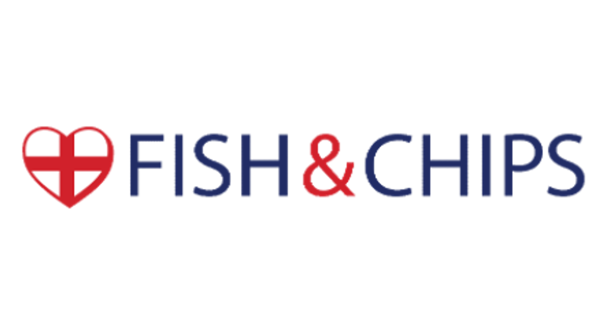 fish and chips logo