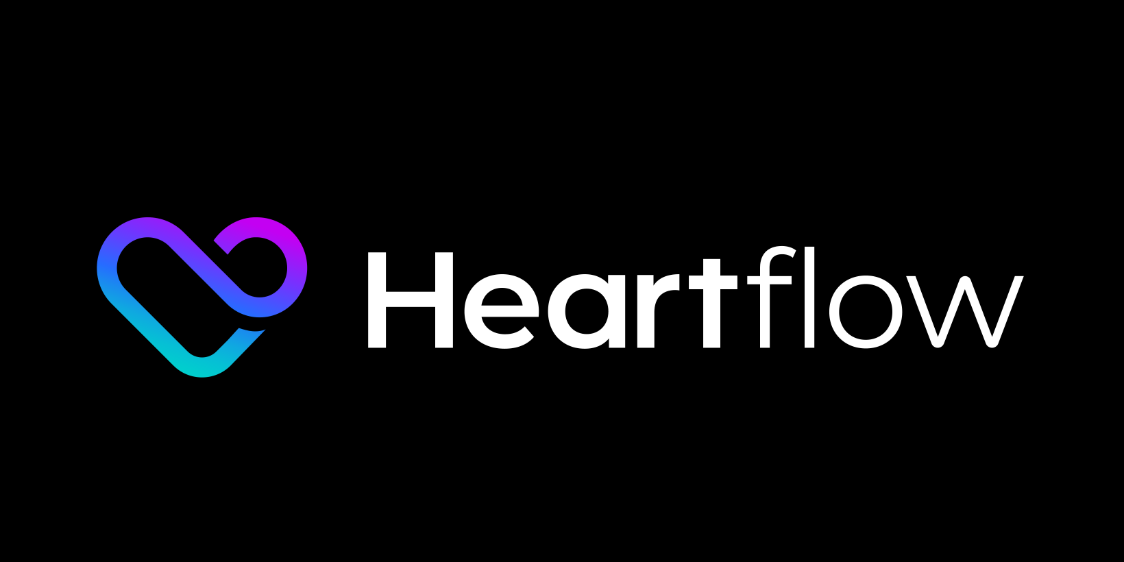 Heartflow One logo