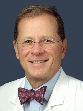Allen J. Taylor, MD, FACC, FAHA