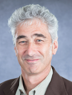 Matthew Budoff, MD, FACC, FAHA