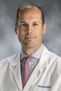 Michael Gallagher, MD, FACC