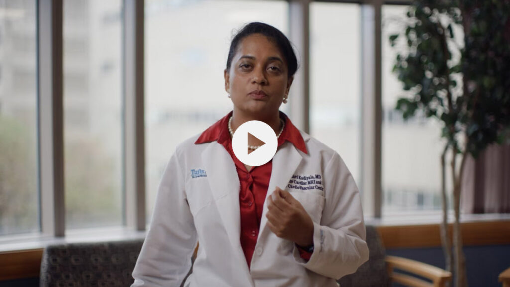boston tufts video