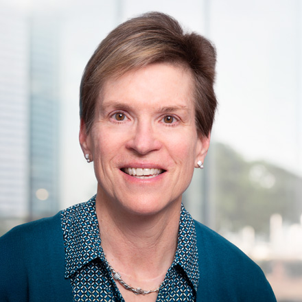 Kathleen Carey