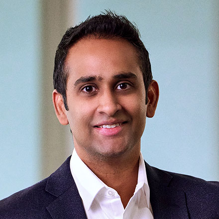 Shivanth Bhaskaran