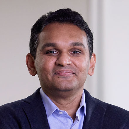 Vikram Verghese