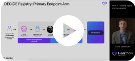 Chapter 4: <b>How to incorporate the Plaque Analysis in patient management / DECIDE Study</b> (5:46 - 12:20) thumbnail