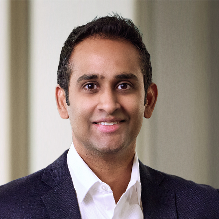 Shivanth Bhaskaran