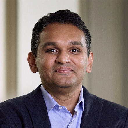 Vikram Verghese