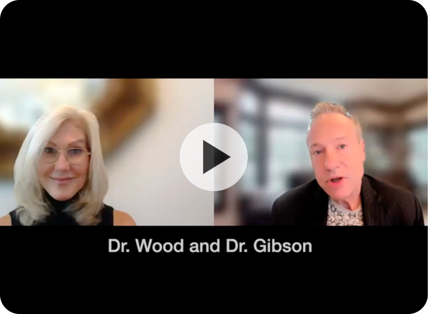 dr wood gibson