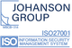 johanson iso logo transparent sep23 1