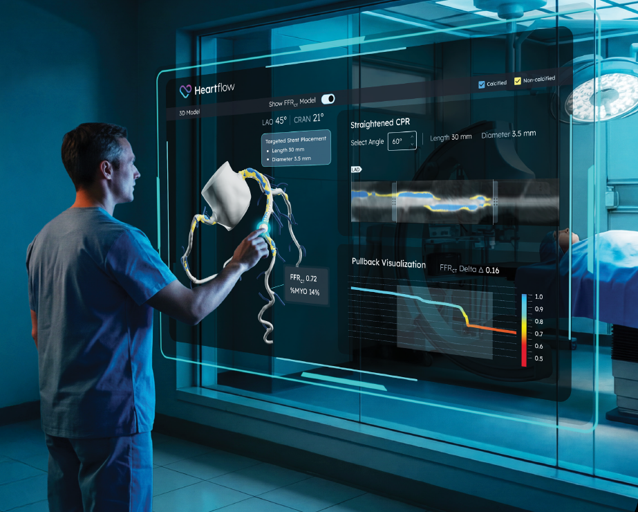 PCI Navigator